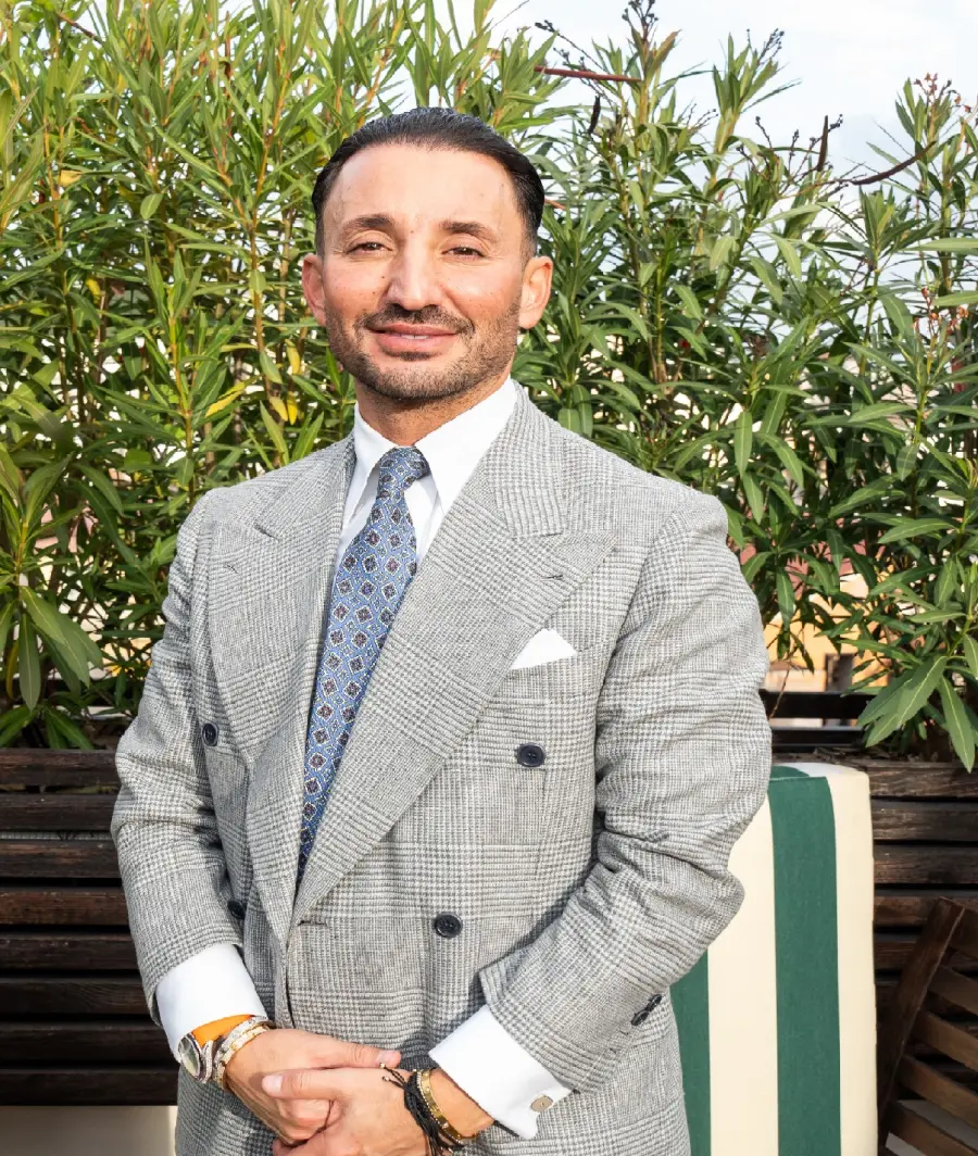 Fabio Splendori, come si costruisce un percorso di rilancio aziendale