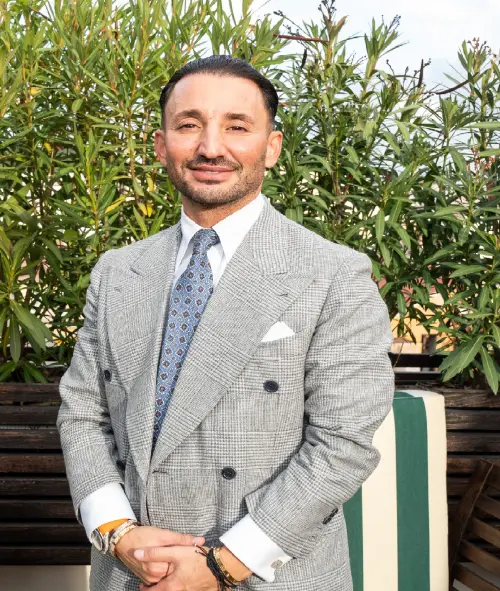 Fabio Splendori, come si costruisce un percorso di rilancio aziendale