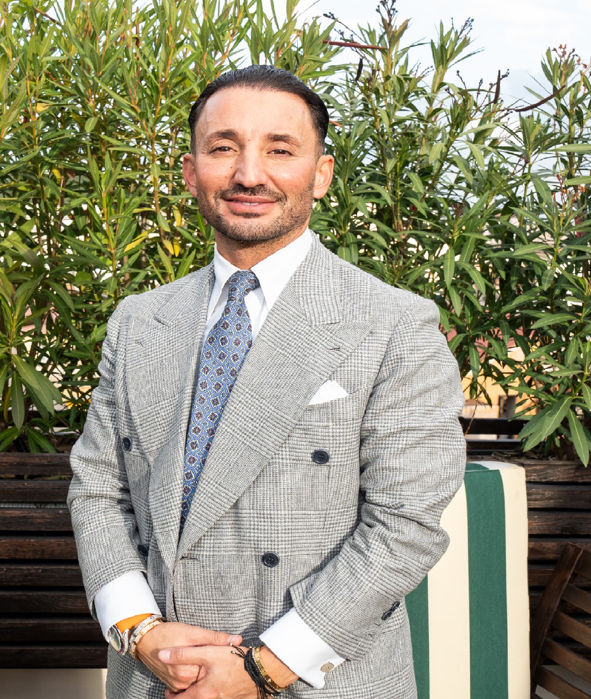 Fabio Splendori, come si costruisce un percorso di rilancio aziendale